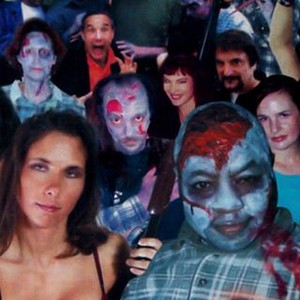 Zombiegeddon (2003) photo 9