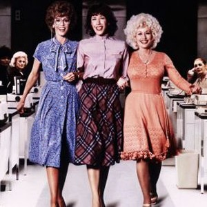 9 to 5 photo 4