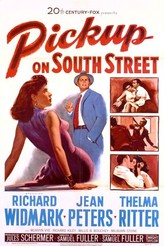 拾った女 / Pickup on South Street