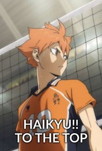 Renowned sports anime Haikyuu no longer available to Netflix