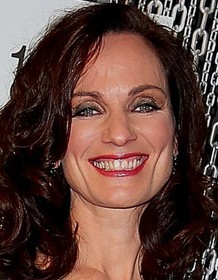 Catherine McClements