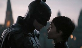 The Batman: Trailer - The Bat and The Cat photo 12
