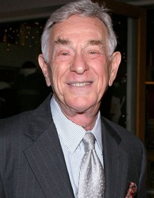 Shelley Berman
