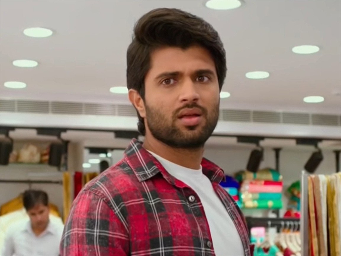 Geetha Govindam Pictures Rotten Tomatoes