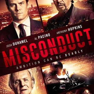 Misconduct photo 8