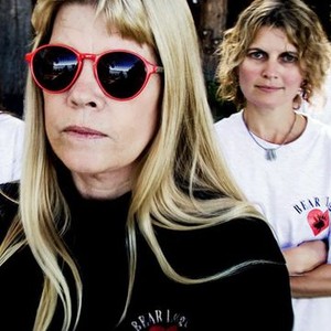 Blonde vs. Bear - Rotten Tomatoes