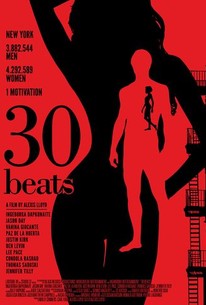 30 Beats poster
