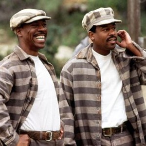 LIFE, Martin Lawrence and Eddy Murphy, 1999