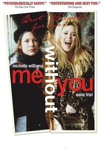 Me Without You poster