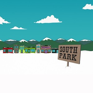<em>South Park</em>
