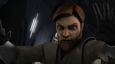 Star Wars: The Clone Wars: Season 3, Episode 18 | Rotten Tomatoes