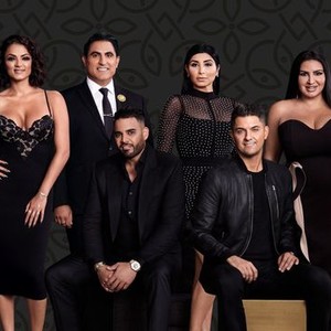 Shahs of Sunset - Rotten Tomatoes