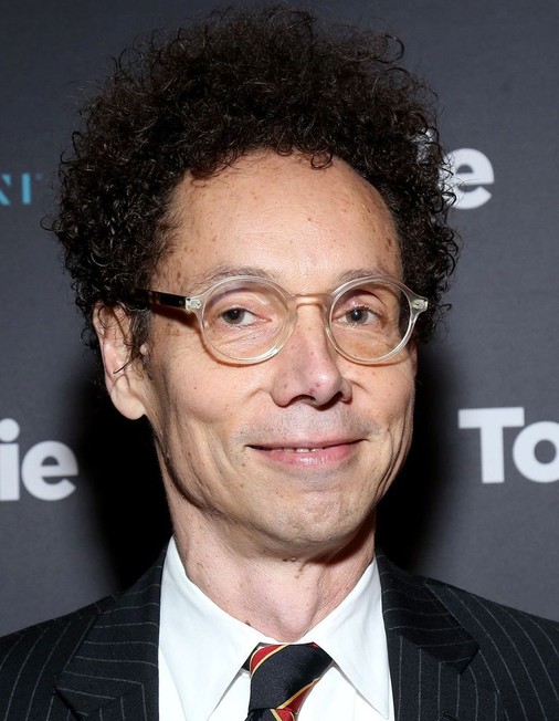 Malcolm Gladwell