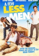 A Few Less Men poster image