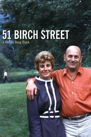 51 Birch Street poster