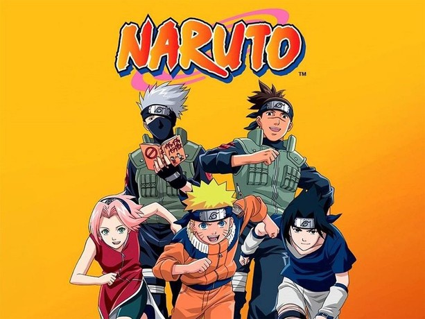 Naruto Season 1 for FREE  Naruto season 1, Naruto episodes, Naruto 1