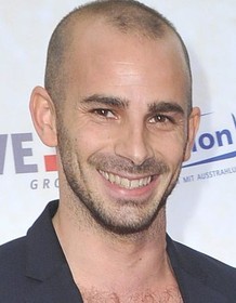 Maximilian Allgeier Rotten Tomatoes