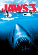 Jaws III poster image