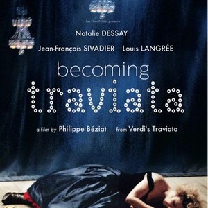 Becoming Traviata photo 9