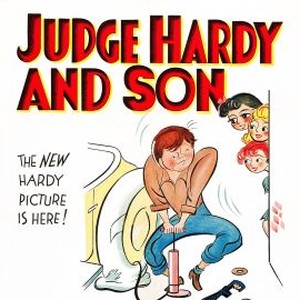 Judge Hardy and Son photo 8