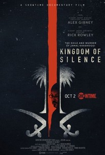 Watch trailer for Kingdom of Silence