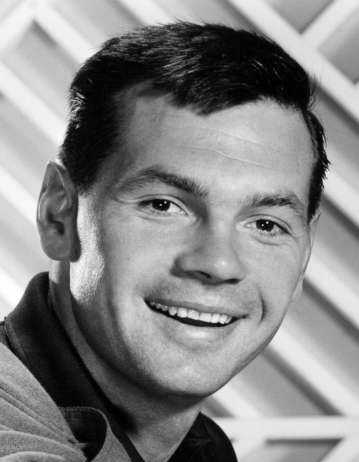Gary Lockwood