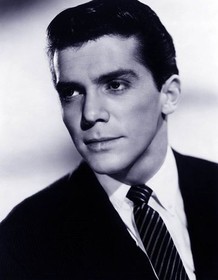 Lee Patterson