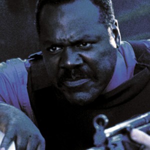 Frankie R. Faison as Det. Ray Peterson