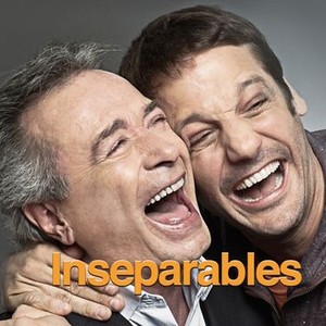 Inseparables - Rotten Tomatoes