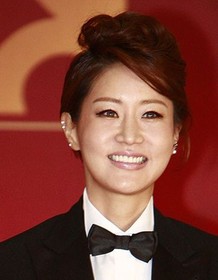 Shin Eun-kyung