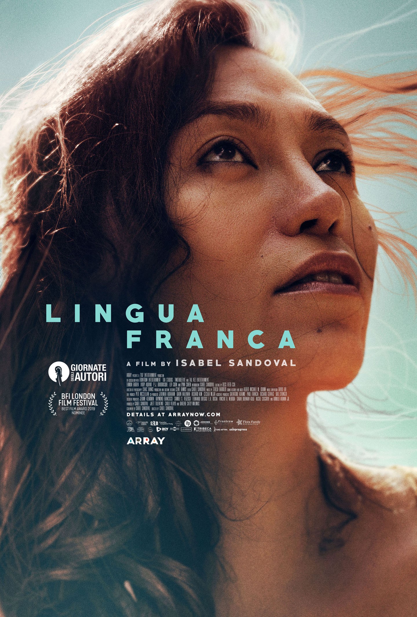 Lingua Franca | Rotten Tomatoes