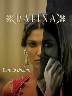 Rafina | Rotten Tomatoes