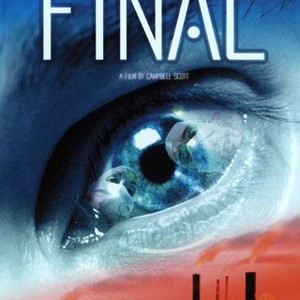 Final (2001) photo 13