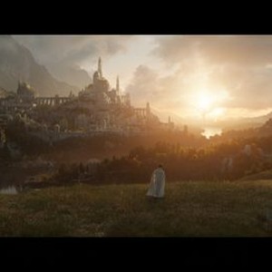 The Lord of the Rings: The Rings of Power - Rotten Tomatoes