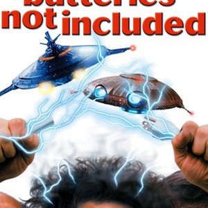 *batteries not Included photo 6