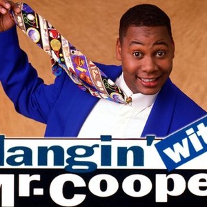 "Hangin&#39; With Mr. Cooper photo 1"