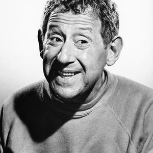 WHO'S MINDING THE MINT?, Jack Gilford, 1967