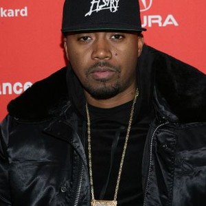 Nas at arrivals for THE LAND Premiere at Sundance Film Festival 2016, MARC Theatre, Park City, UT January 26, 2016. Photo By: James Atoa/Everett Collection