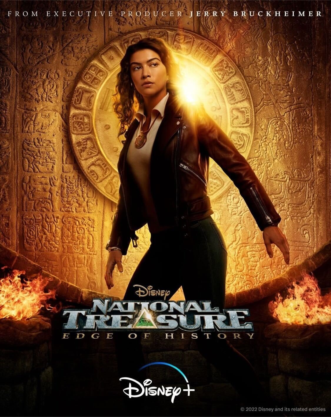 National 2025 treasure fmovies