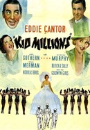 Kid Millions poster image