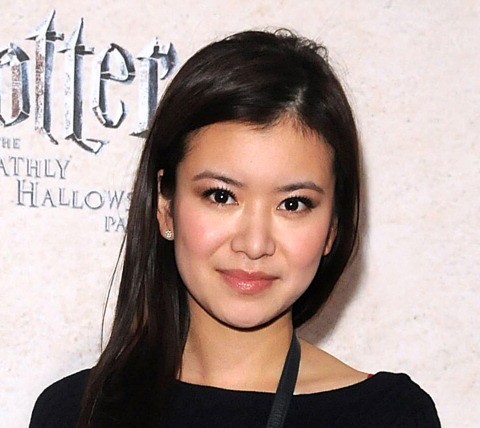 Katie Leung - Rotten Tomatoes