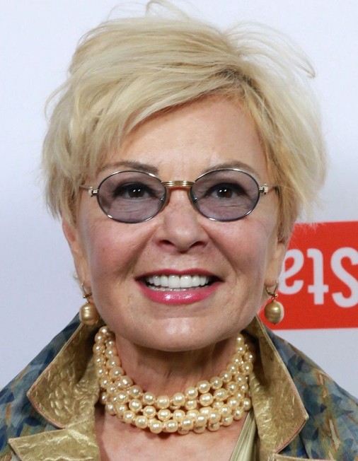 Roseanne Barr