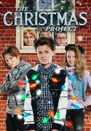 The Christmas Project poster image