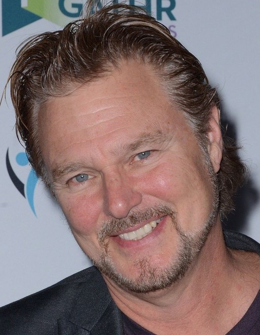 Greg Evigan