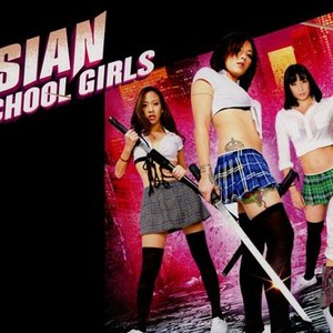 300px x 300px - Asian School Girls - Rotten Tomatoes