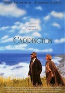 Carrington poster image