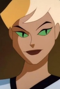 Batman Beyond: Season 2, Episode 1 - Rotten Tomatoes