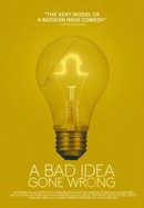 A Bad Idea Gone Wrong poster image