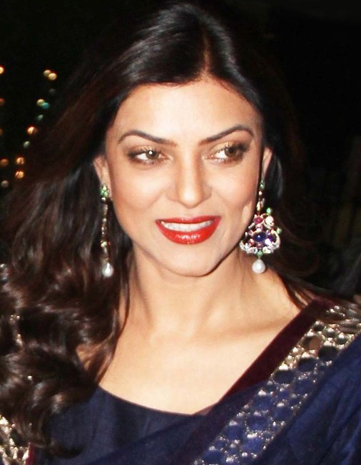 Sushmita Sen