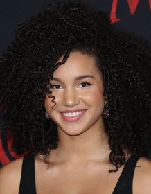 Sofia Wylie